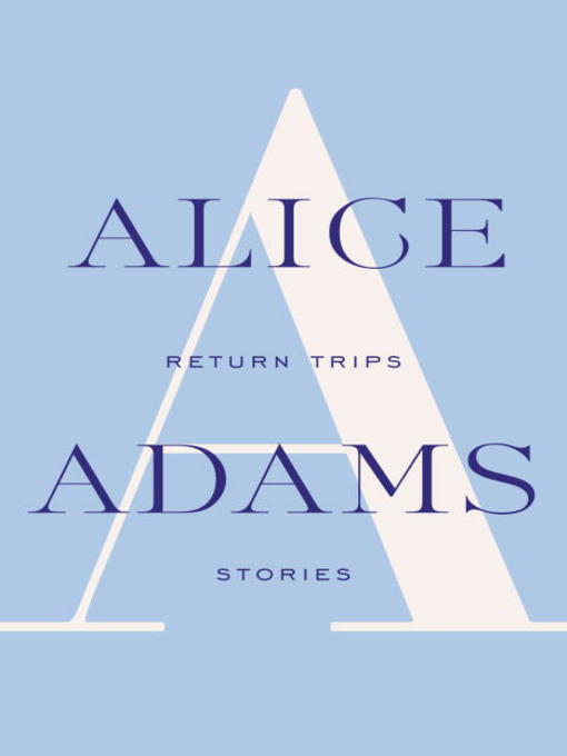 Cover image for Return Trips